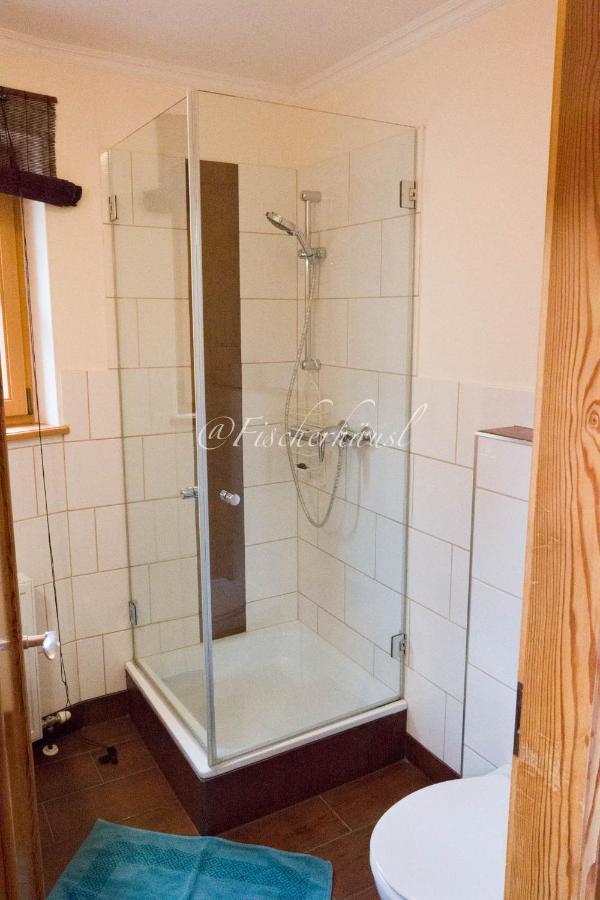 Fischerhaus Sankt Wolfgang 2 Appartement *