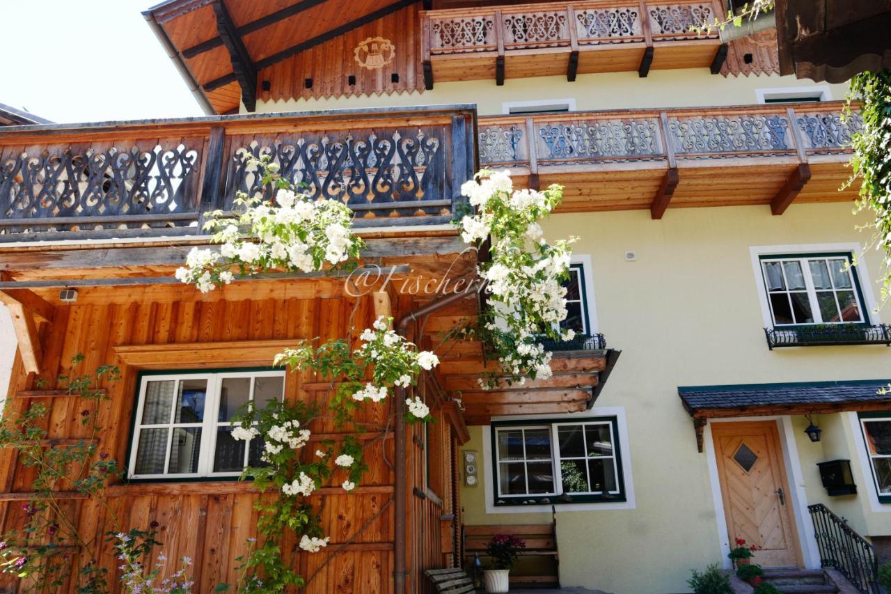 Appartement Fischerhaus Sankt Wolfgang 2 *