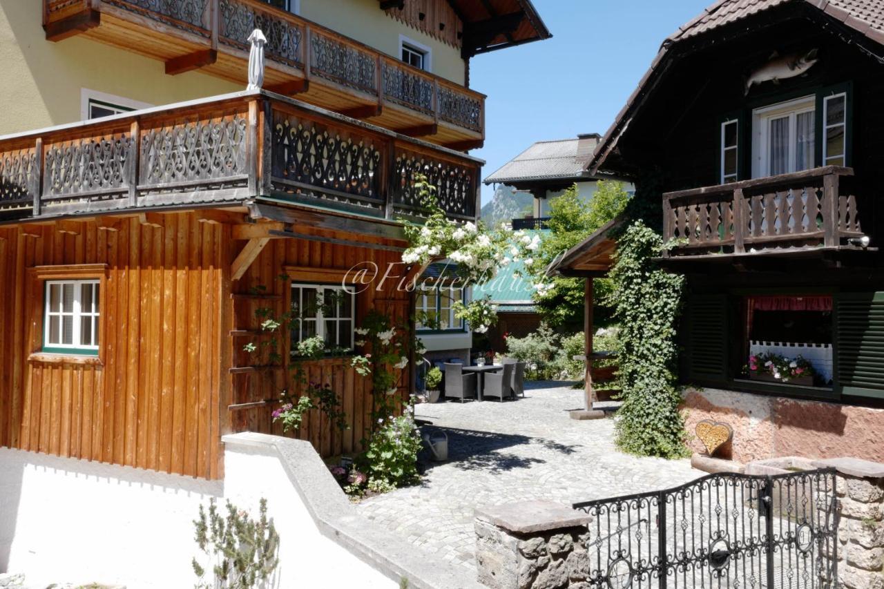 Fischerhaus Sankt Wolfgang 2 * Saint Wolfgang