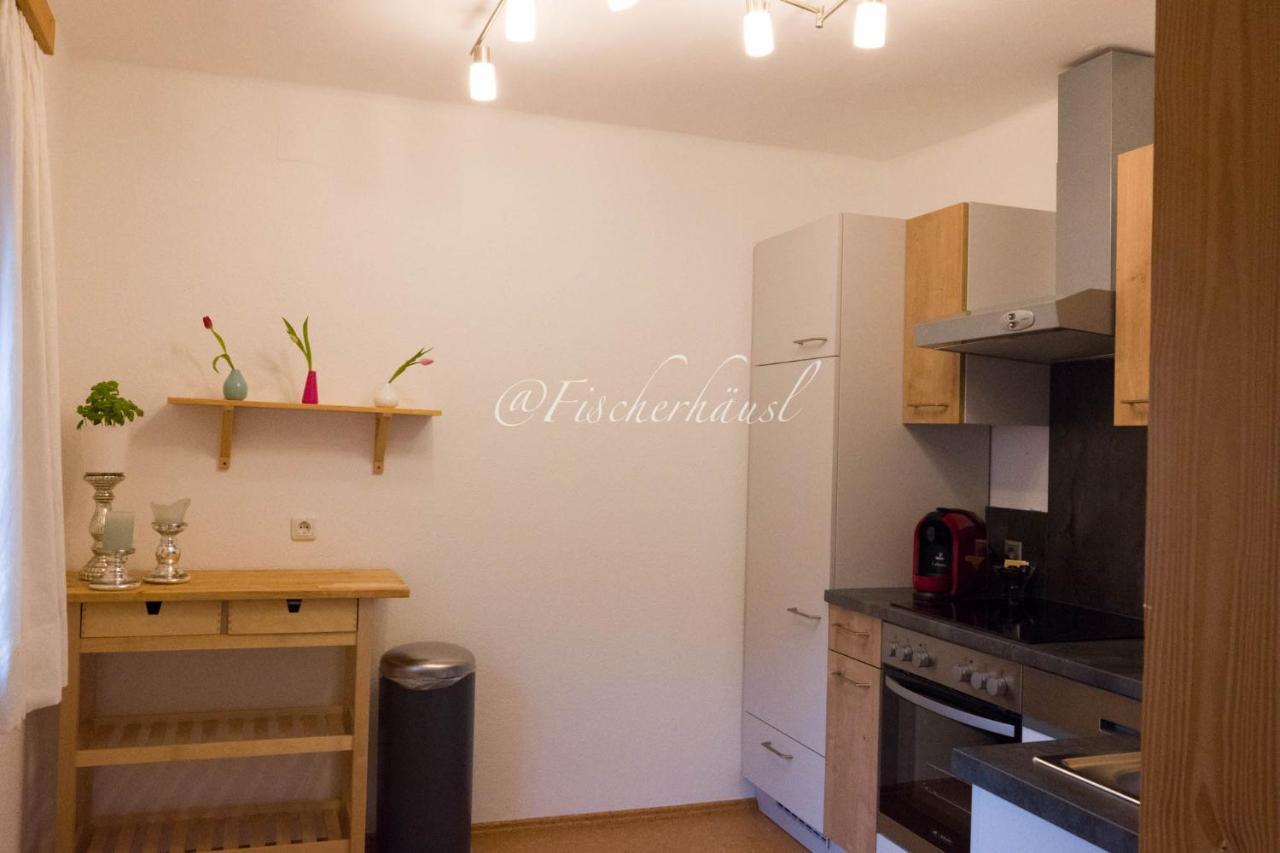 Appartement Fischerhaus Sankt Wolfgang 2 *